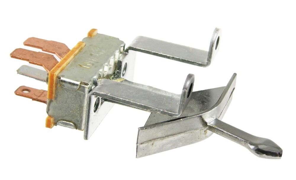 Blower Switch  Airtex  1S1751