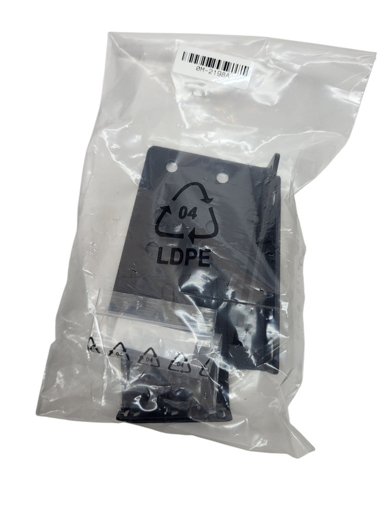 APC Rack Mount PDU, Basic 200V-230V/30A, (10) Outlets, 1U Horizontal Rackmount--