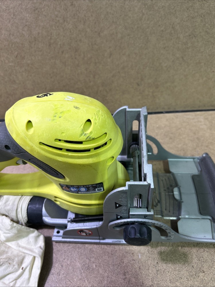 RYOBI TOOLS JM82G C71