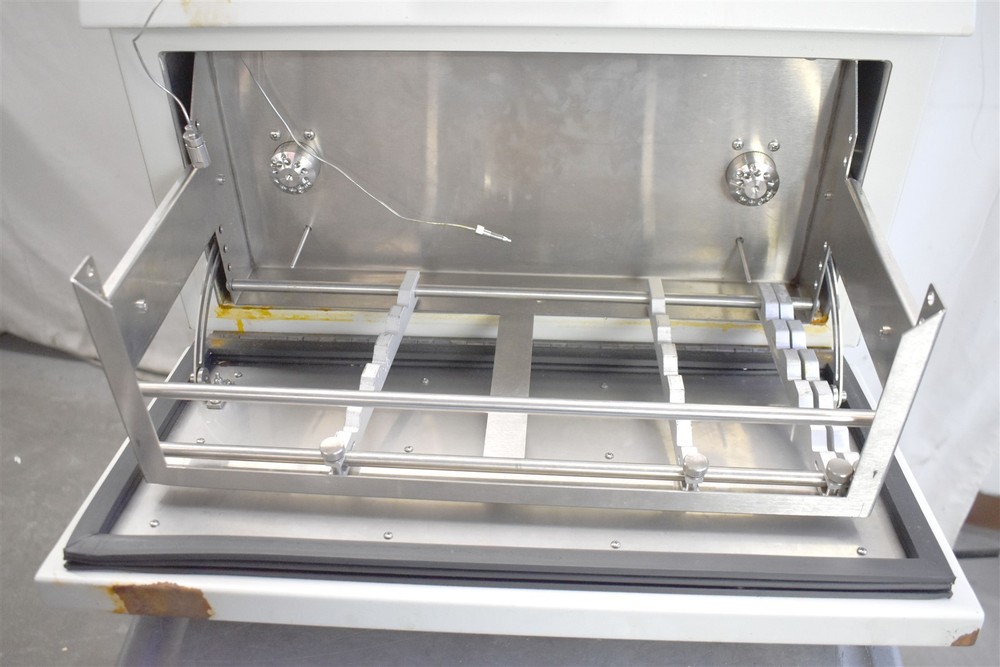 TharSFC Analytical-2-Prep Oven