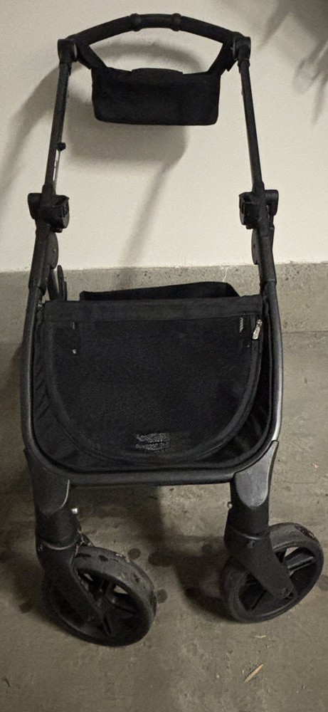 Britax B-Ready Stroller Double Seat Stroller