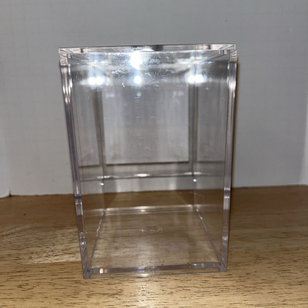 Imitrex Sumatriptan Succinct Tablet Plastic Display Box Dispenser Glaxo Wellcome
