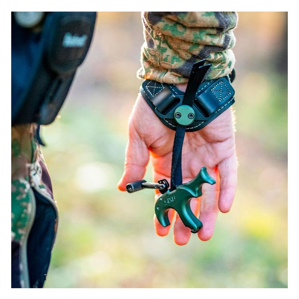 STANISLAWSKI Axis Thumb Sage Release (8469)