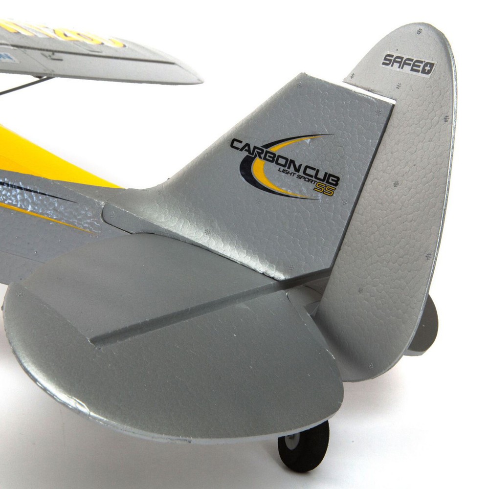 HOBBY ZONE HBZ320001 Carbon Cub S 2 1.3m RTF Basic