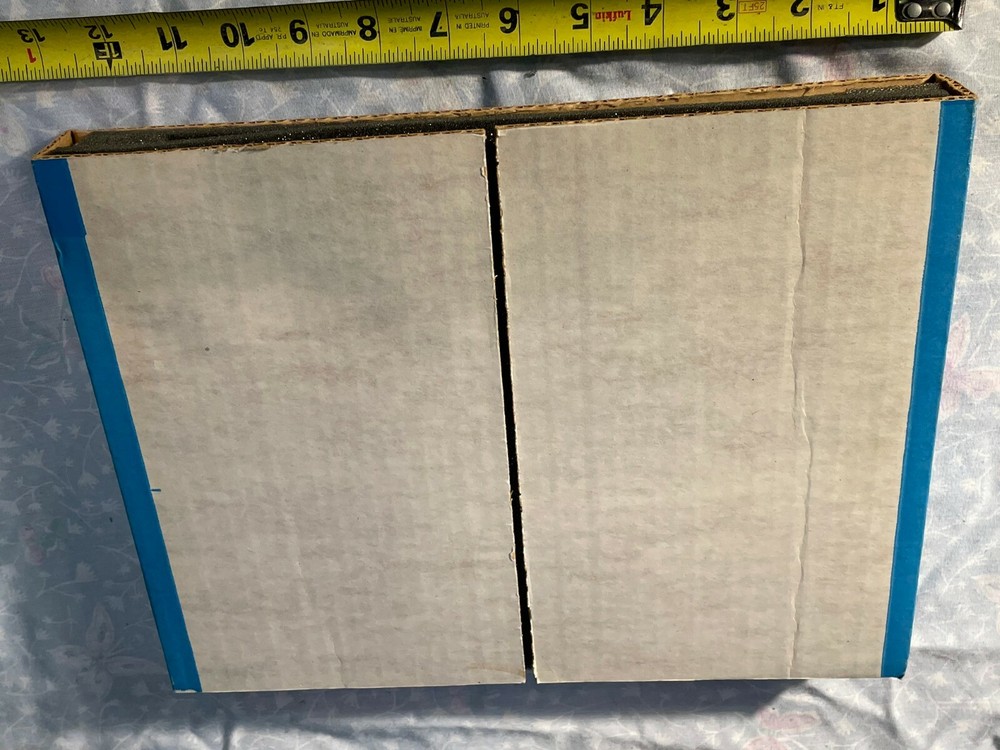 Rockwell RLM658 Linear Bubble Memory Module In Box AIM 65