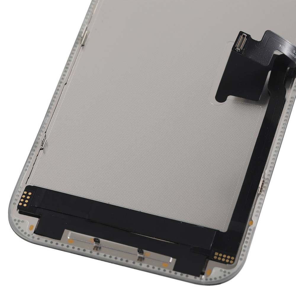 New For Iphone 16 Pro Max Soft OLED Display LCD Touch Screen Digitizer Assembly