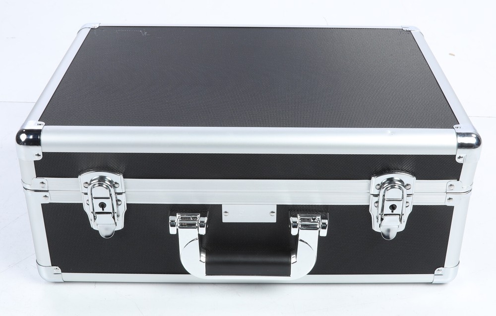 Listen Technologies ListenTALK Docking Case 16