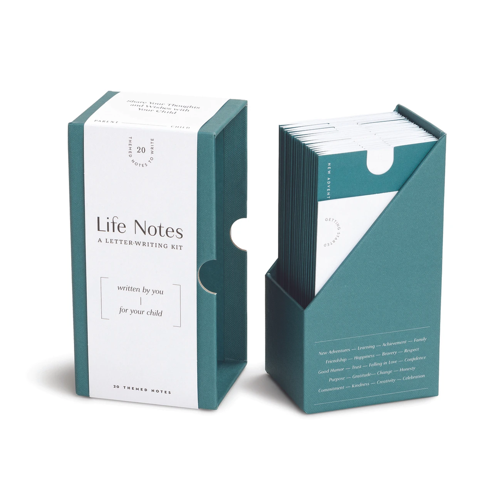 Life Notes - for your child