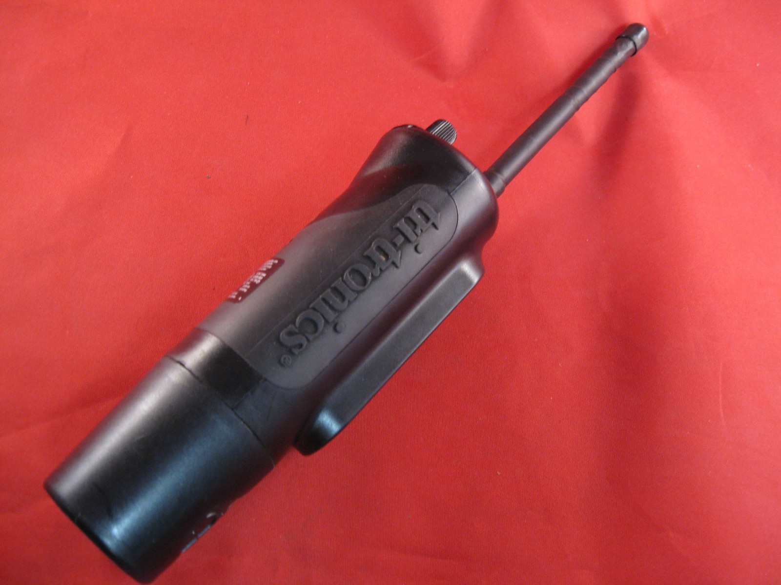 Tri-tronics G2 transmitter antenna, read description carefully, fits all G2's