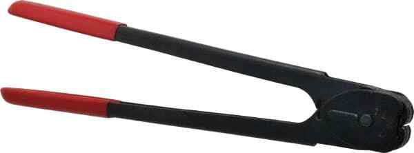 Value Collection 5/8" Wide, Sealers-Front Action Open Function