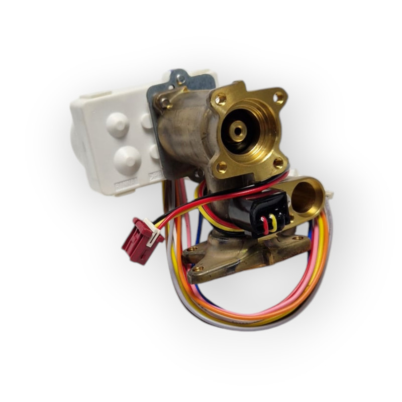 RINNAI 301199000 REPLACEMENT FLOW SENSOR AND REGULATOR FOR BOILER