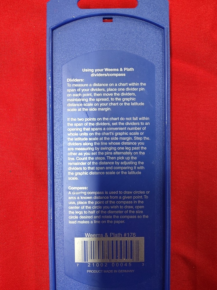 Seems & Platy Compass