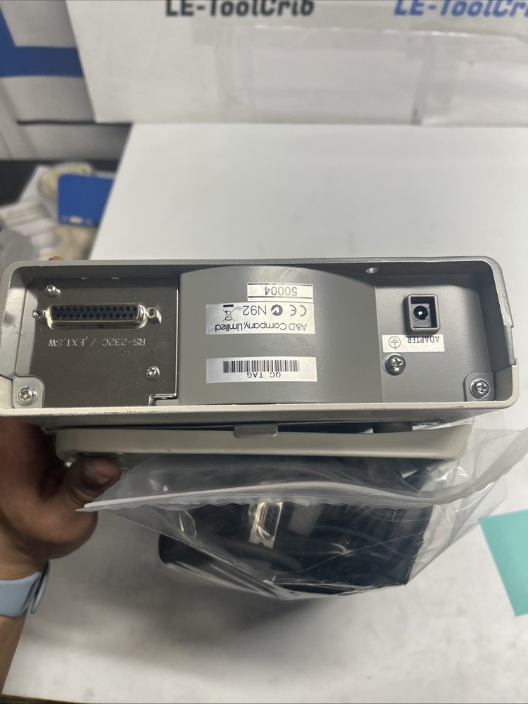 GX-2000 Precision Lab Balance,Scale X-110