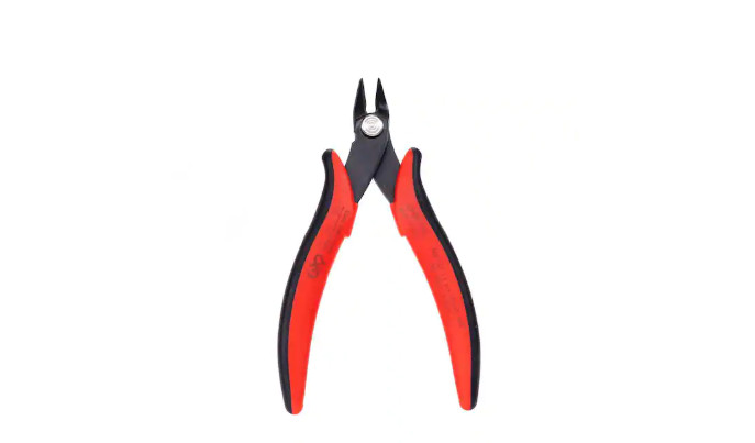 CHP 0.787 In. Medium Cutter