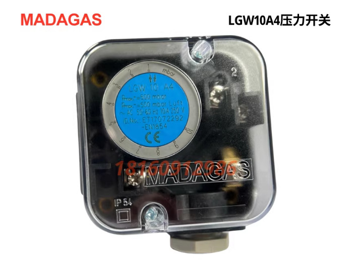 1PC  Pressure Switch  LGW10A4