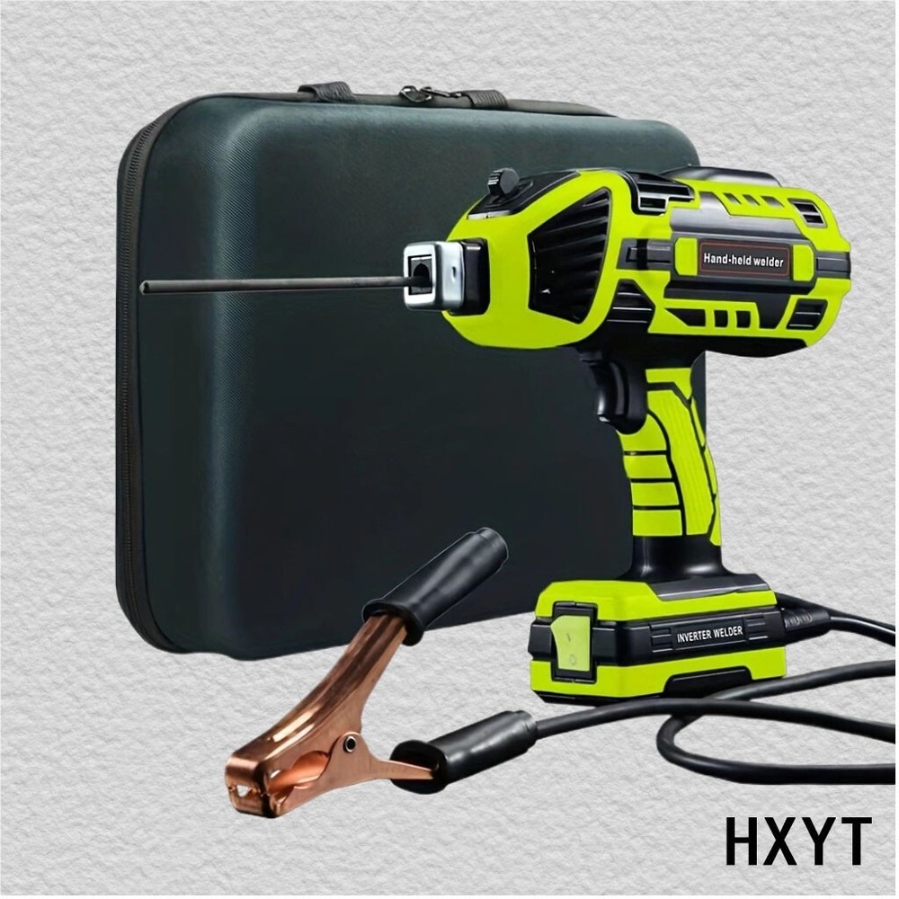 Handheld Welding Machine, Handheld Welding Machine Portable Arc Welding Gun