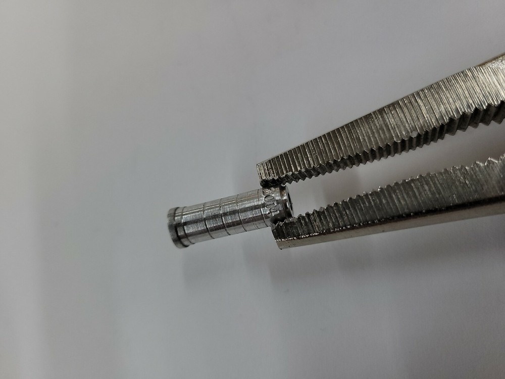 Aluminum Arrow Inserts - 2014 - 24ct