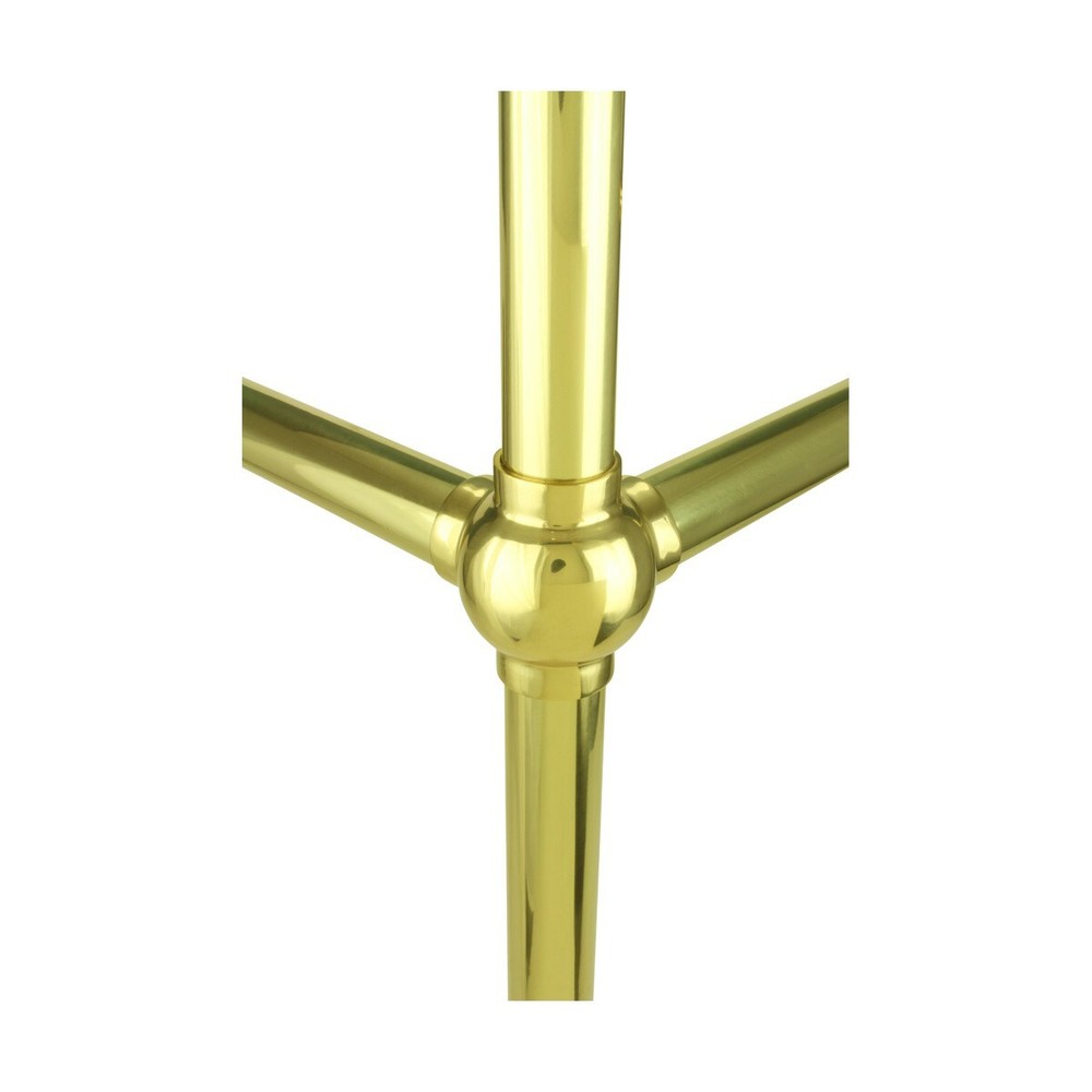Brass Southern Belle Legs