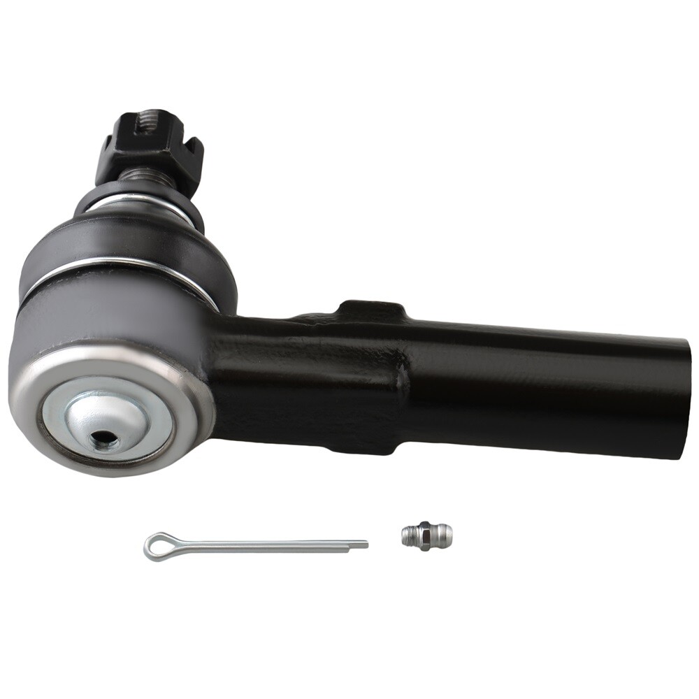 Front Control Arm Tie Rod End Ball Joints Sway Bar For 2009-2013 Toyota Corolla