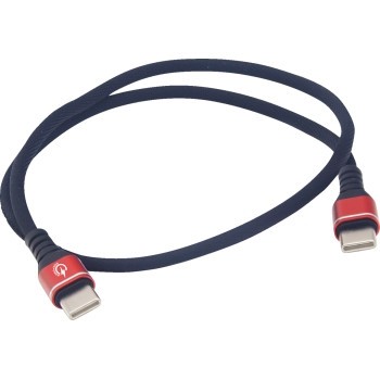 RidePower RPUSBCUSBC24 USB Charging Cables - 24in.