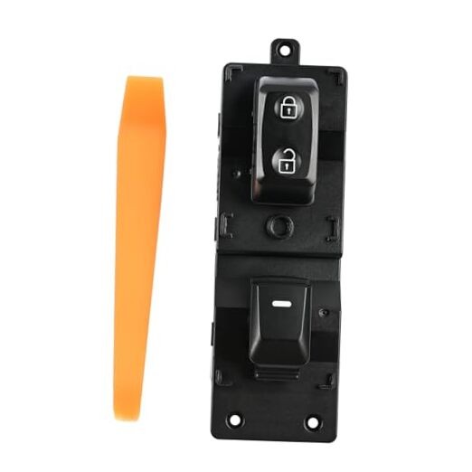 93576-A7200 Front Right Passenger Side Power Window Switch Compatible with Kia