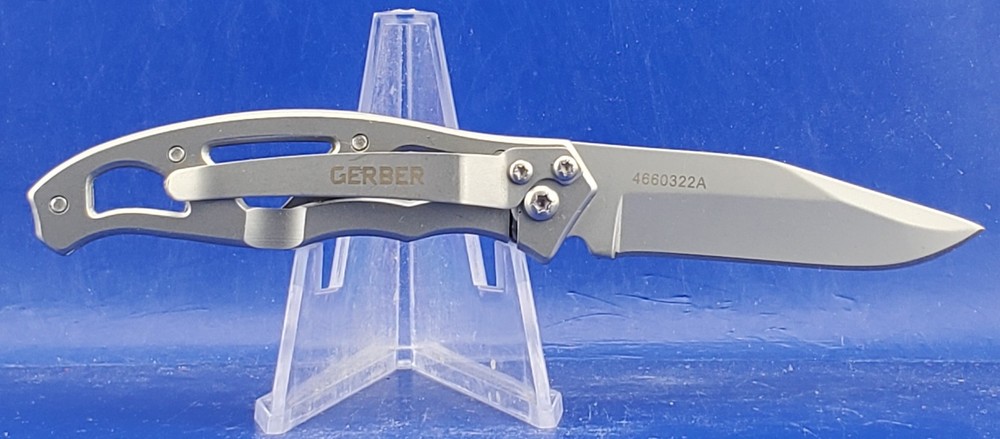 GERBER PARAFRAME MINI 22-48485