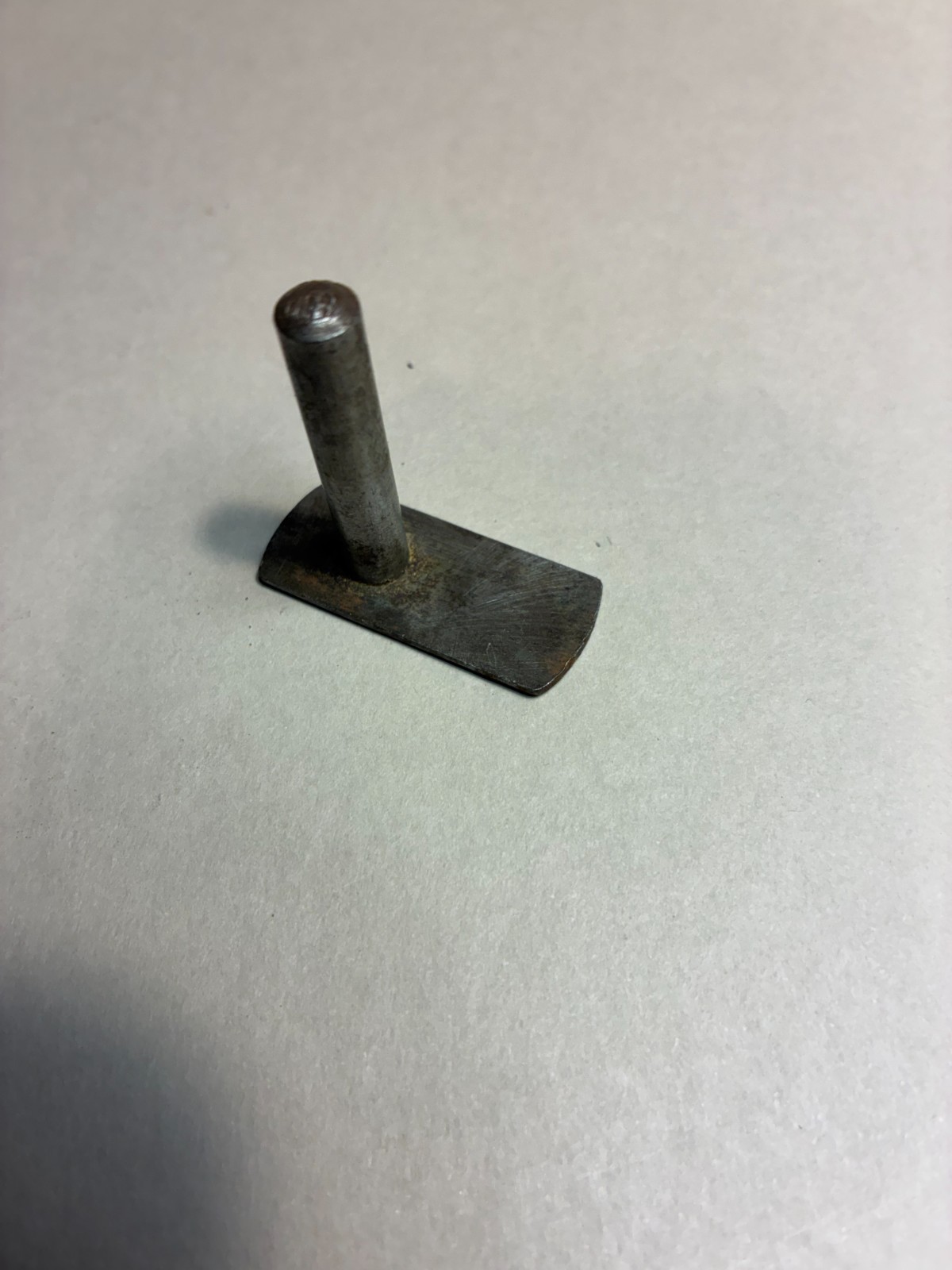 STANLEY #45 PLANE SLIDING SECTION DEPTH STOP