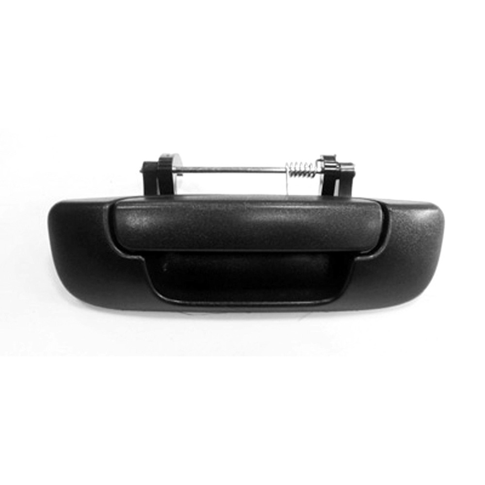 Replacement Tailgate Handle For 2002-2008 Dodge Pickup Dodge RAM1500