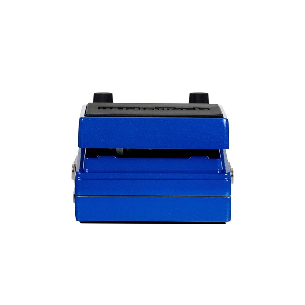 DigiTech JamMan Solo HD Stereo Looper & Sampler Pedal - Blue