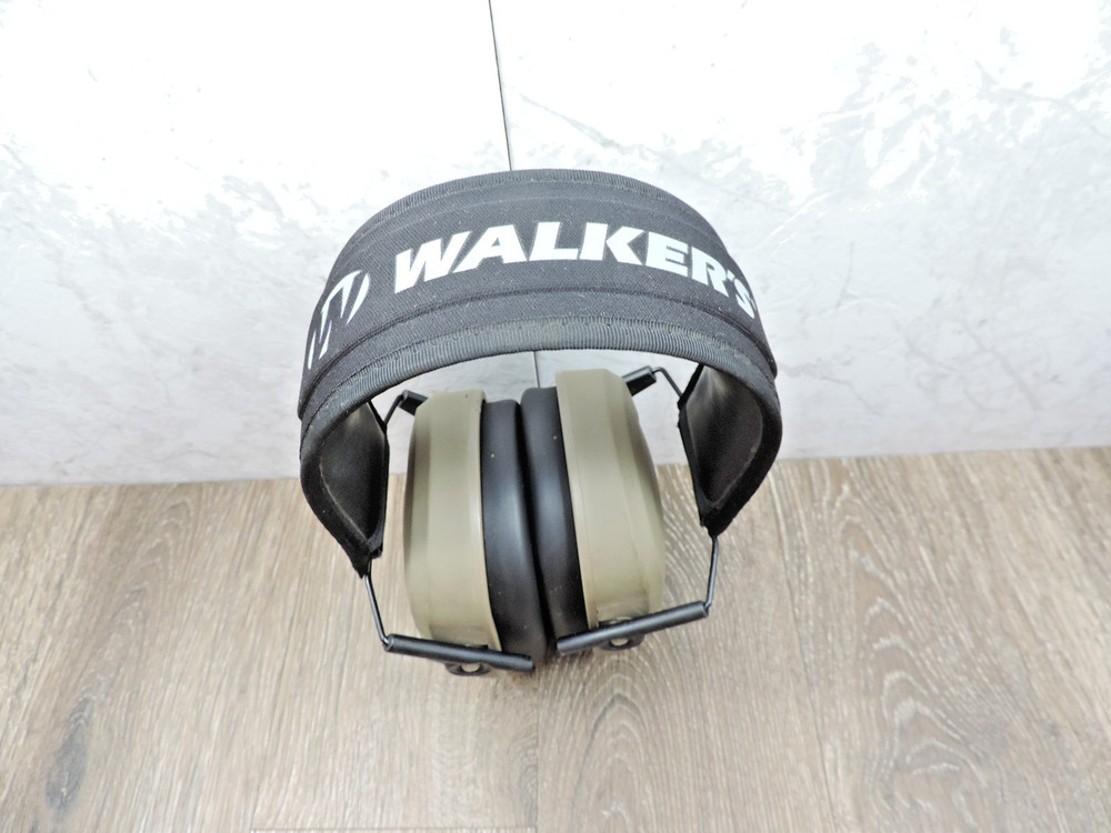 Walker's Ear Muffs Ear Protection