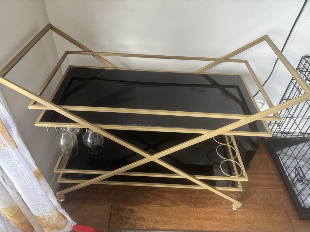 Bar Cart