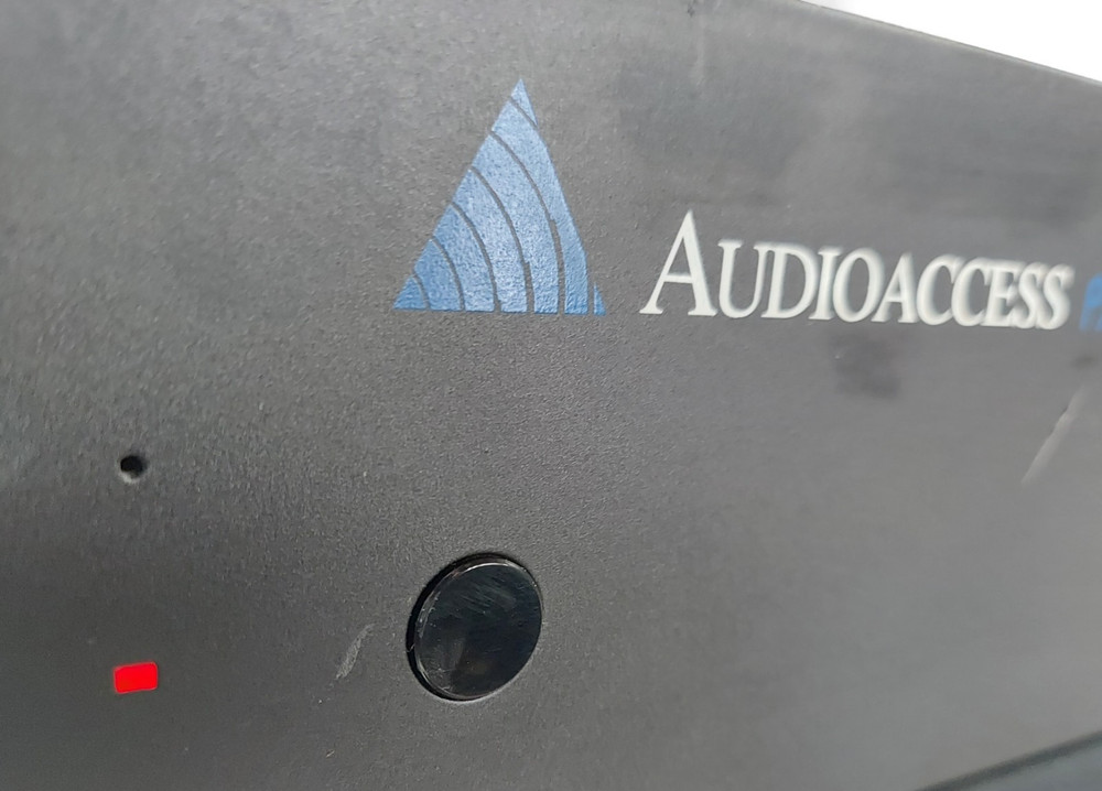 Audio Access PX-700 8-Source Multiroom Audio Controller