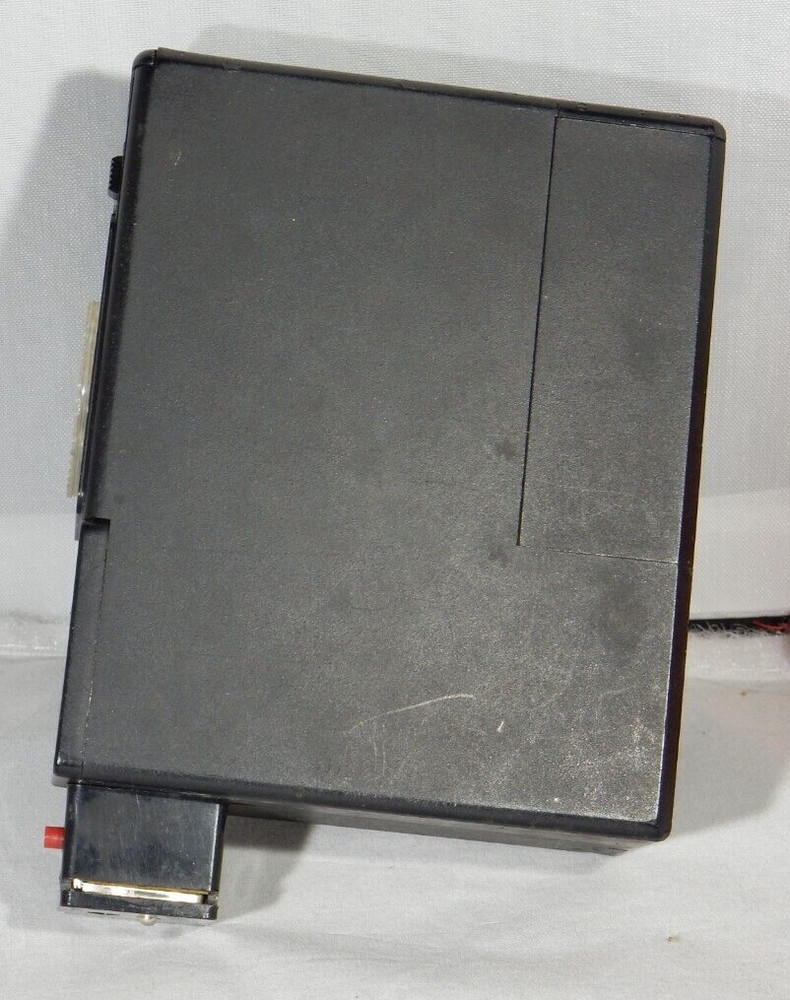 JC PENNEY Vintage AUTOMATIC ELECTRONIC BOUNCE STROBE Flash
