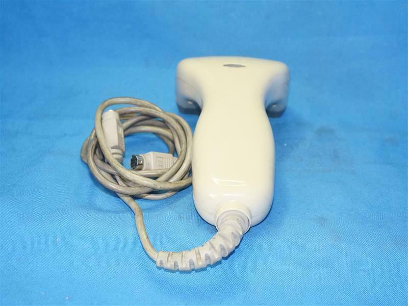 Posiflex CD-2860 CD2860 CCD Scanner