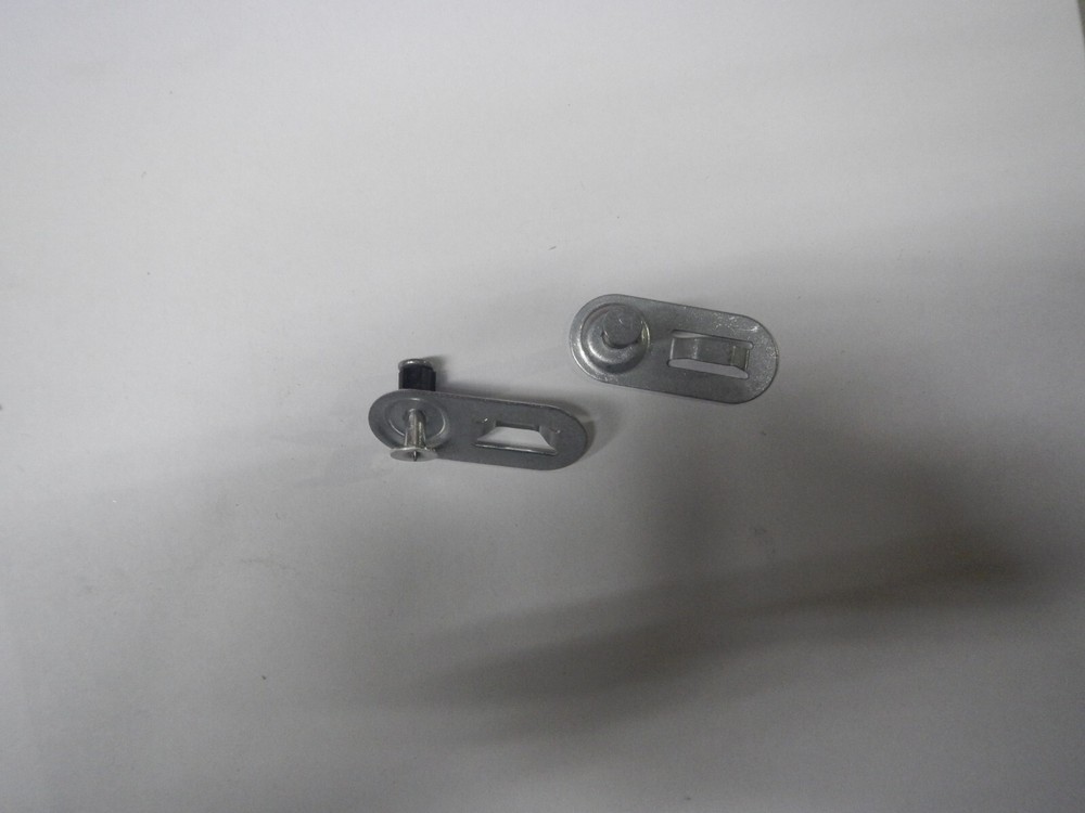 Ramset tie strap holder