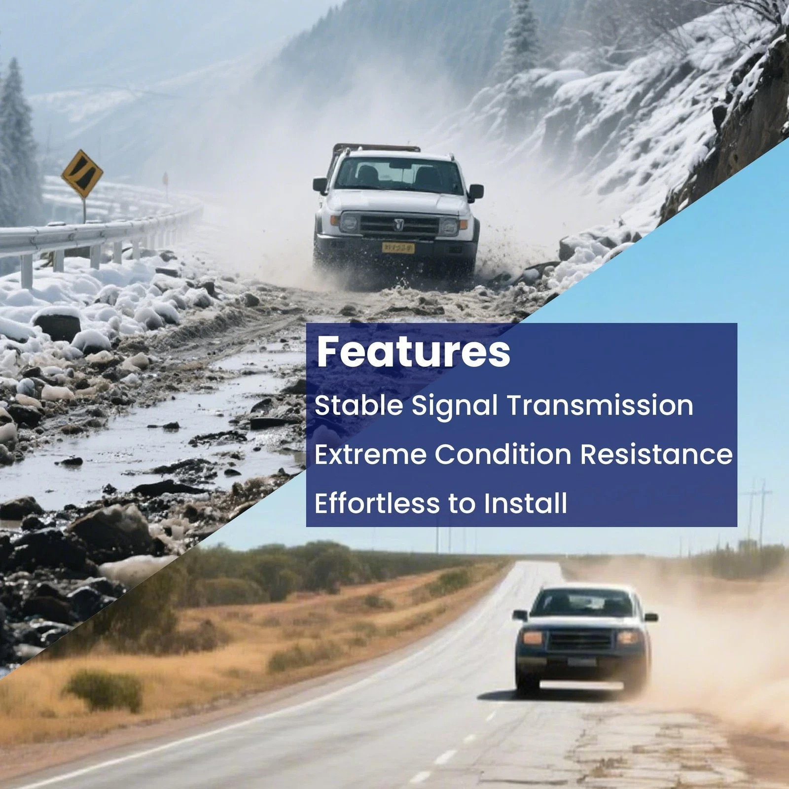 Electronic Brake Control Module Harness Pigtail Fit for Cadillac Chevrolet GM...