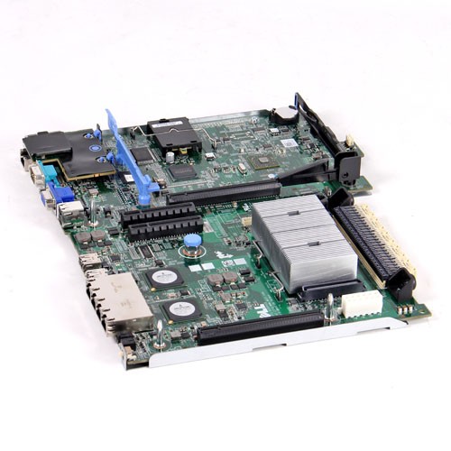 Dell 6JC9T PER815 System Board (Back Board)