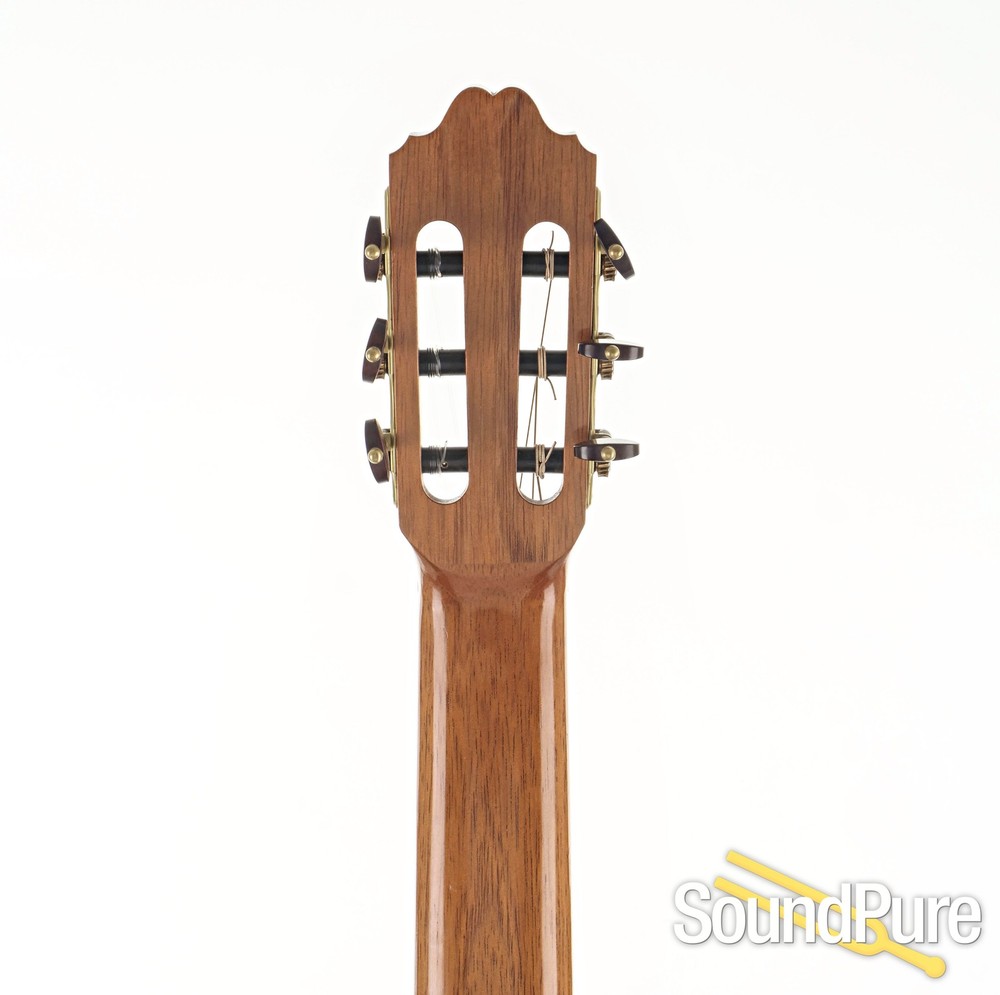 2013 Andres Marvi 304c Classical Guitar - Used