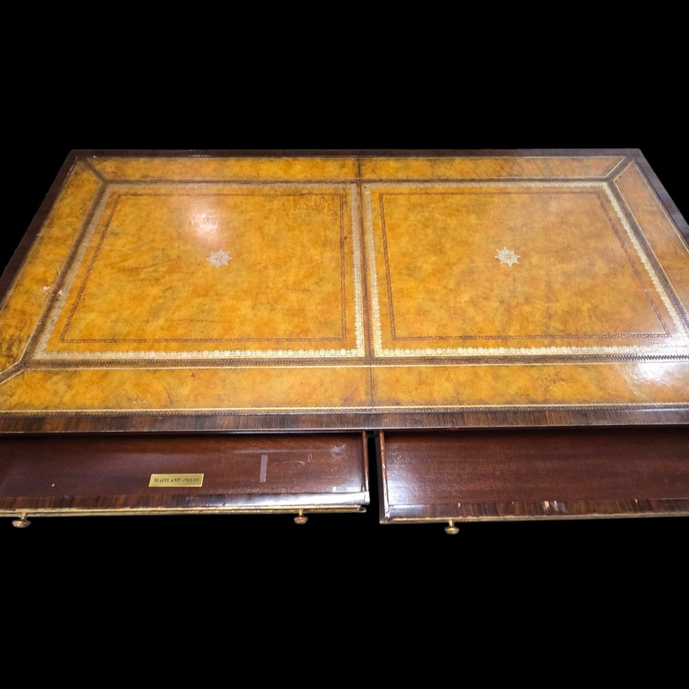 Maitland Smith Partner Desk