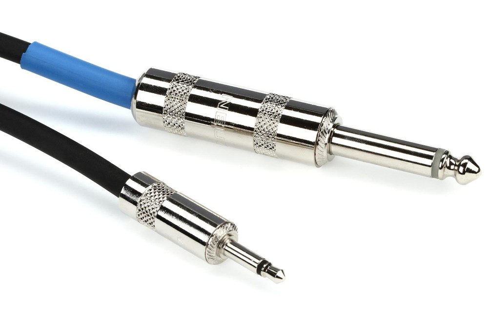 Pro Co PMQ-10 + Pro Co PMQ-5 Value Bundle