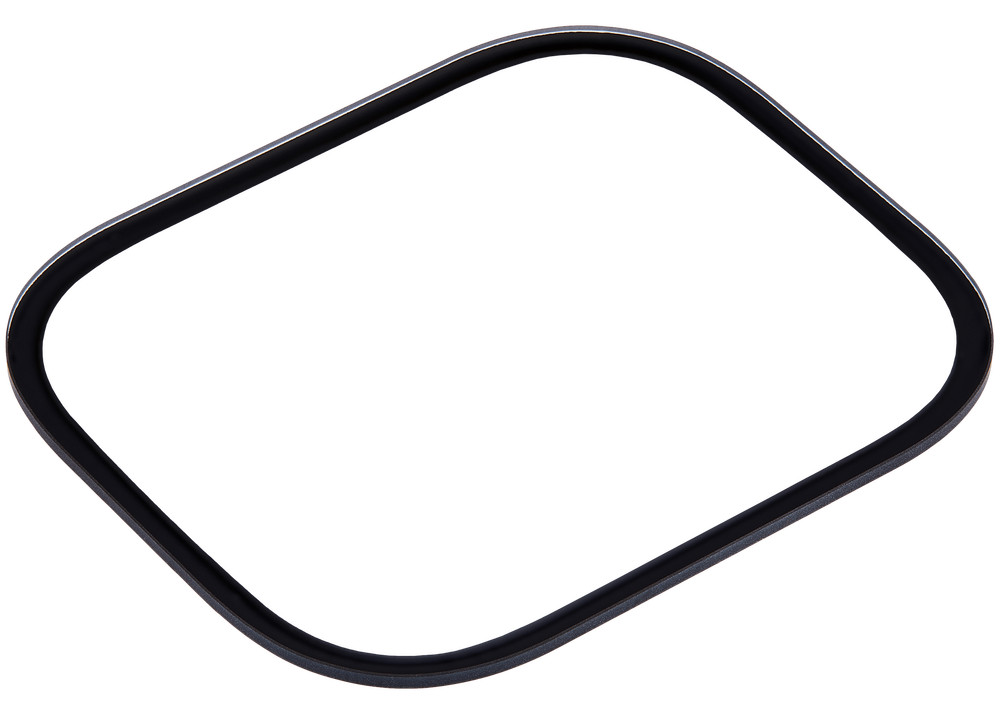 Replacement Front Cover Glass Compatible For Watch Ultra (49MM)