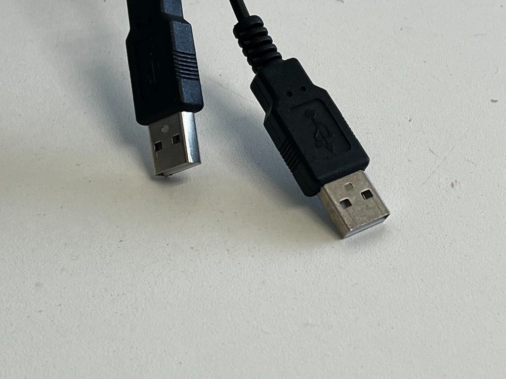 PP8: IOGEAR KVM Switch CS22U