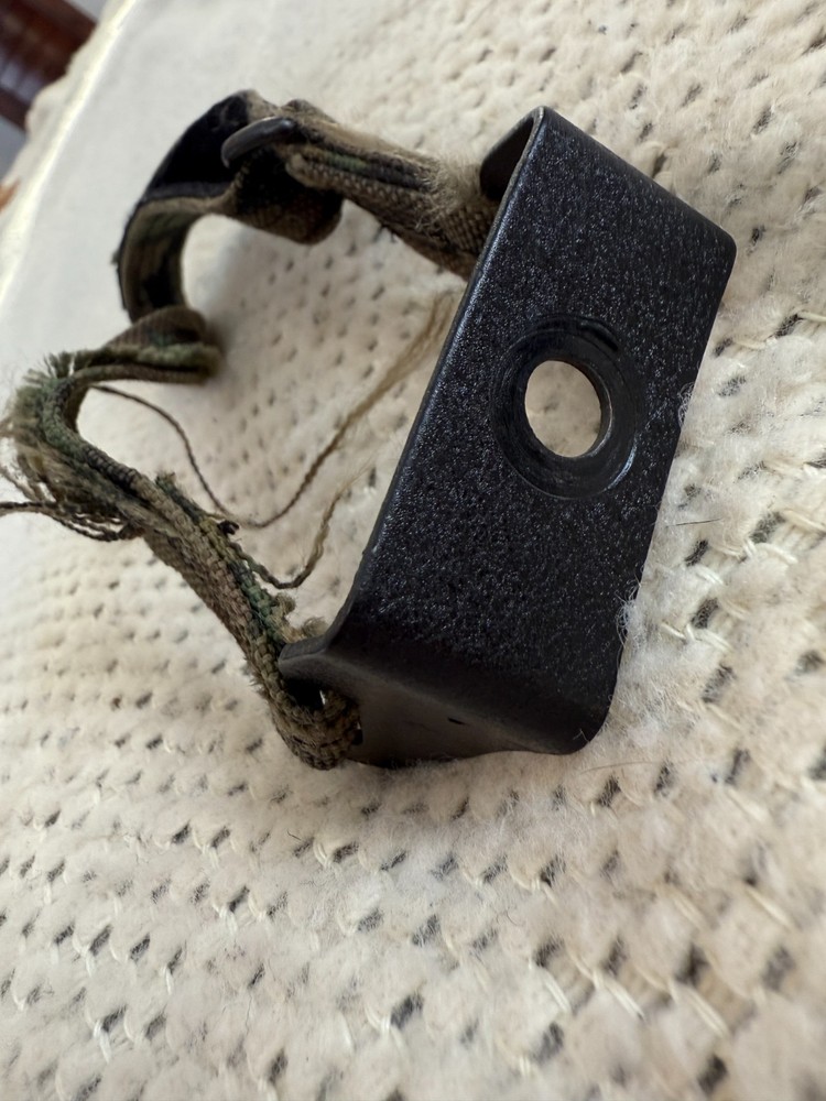 Camouflage Archery Wrist Strap