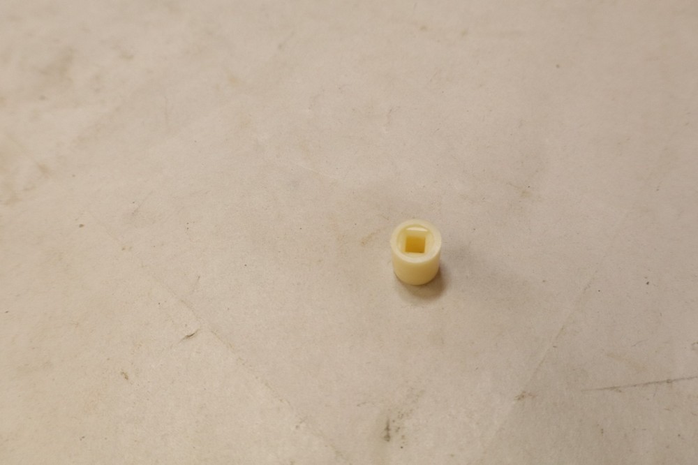 Joemeek THREEQ Halfrack EQ Optical Compressor Equalizer Part Button Cap