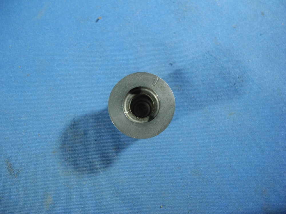 Heathkit VHF-1 Ham Radio Transmitter Knob for buffer, multiplier