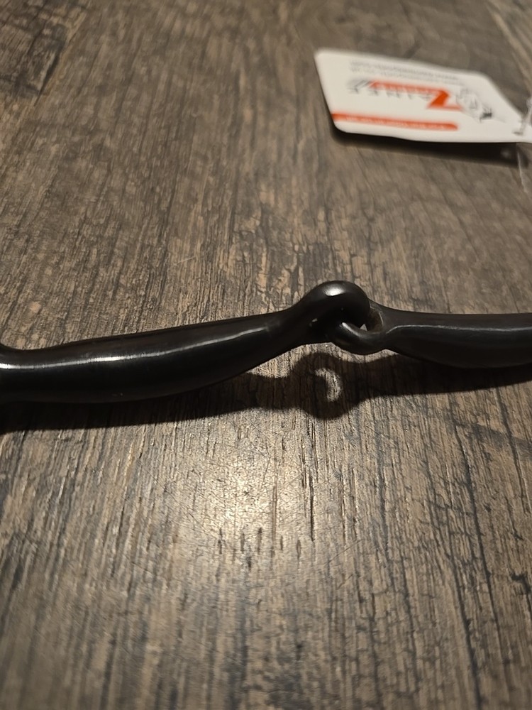 Horse Bit