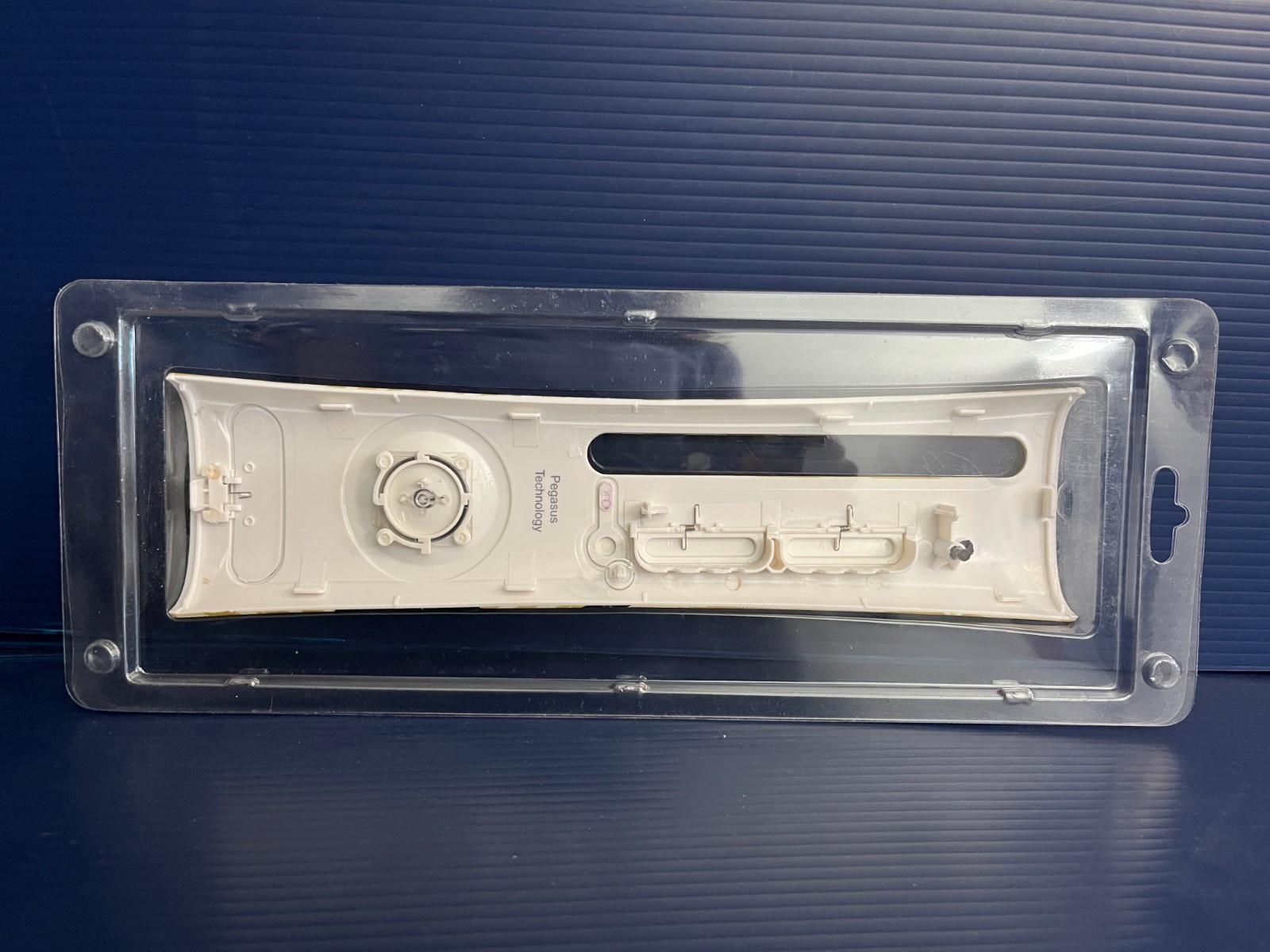 PROJEKT REVOLUTION 2007 - LINKIN PARK - MEMORABILIA - XBOX 360 FACEPLATE - RARE