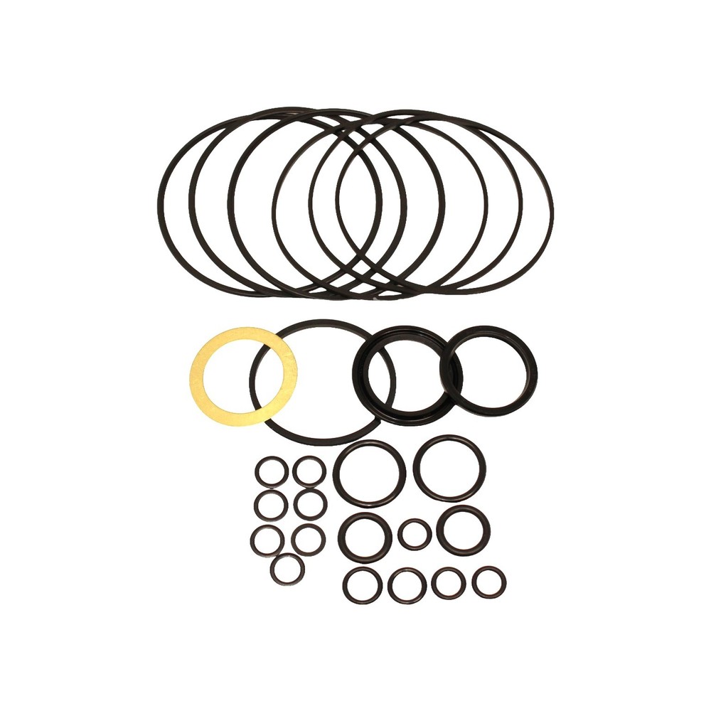 Aztec Replacement for Seal Kit for Cascade 6097945 - Hydraulic Motor