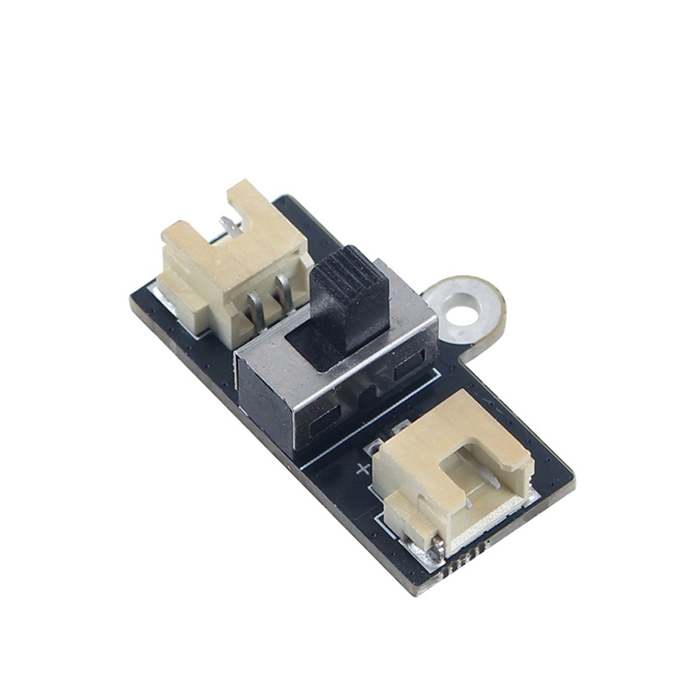 Switch Module 3D Printer Accessories for Cyberbrick