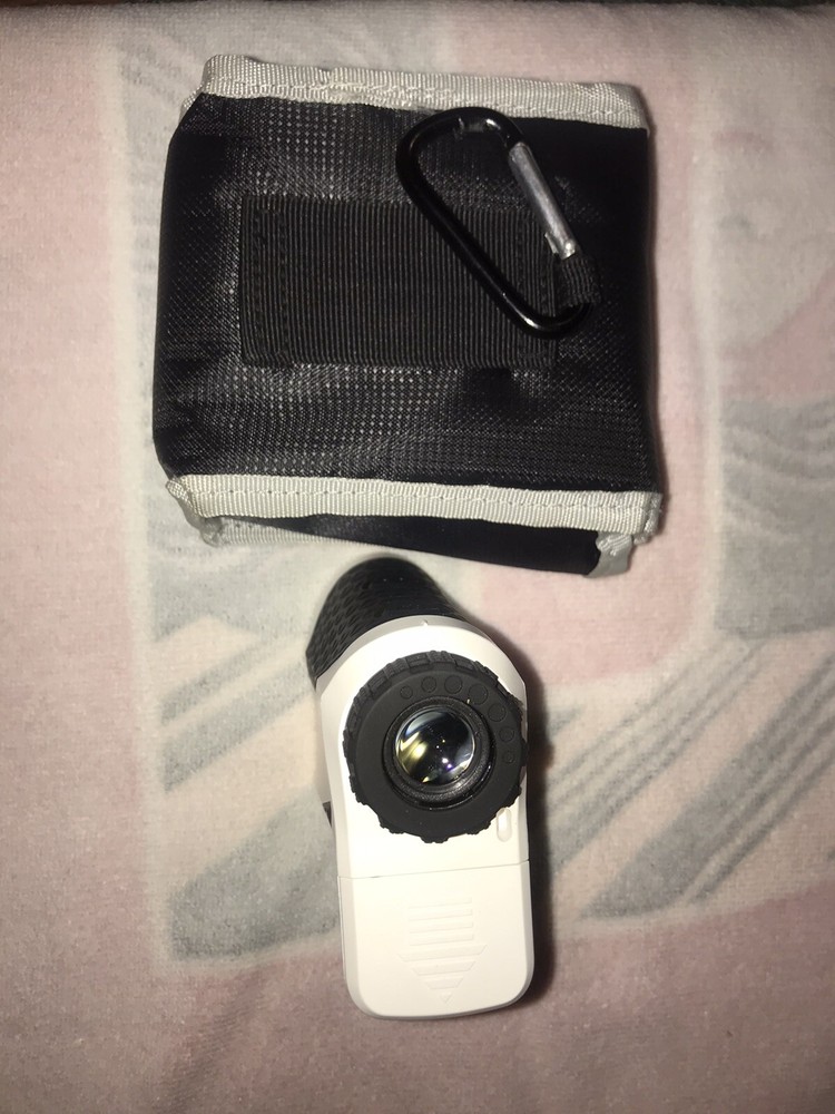 Gaia Loop Range Finder